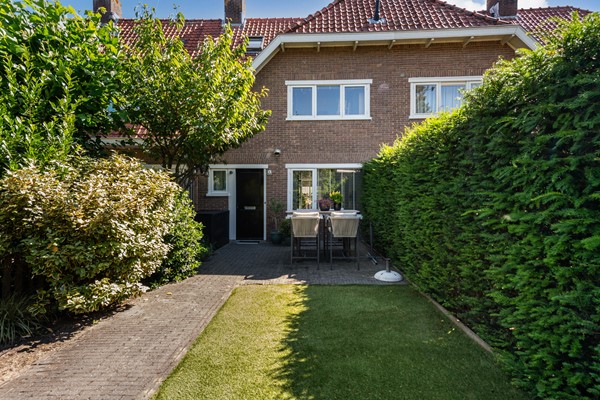 Medium property photo - Veldlaan 9, 2111 VL Aerdenhout